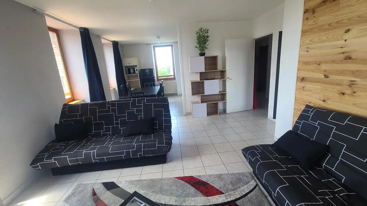 Le Cabistou Bed & Breakfast Devesset 0*,  France