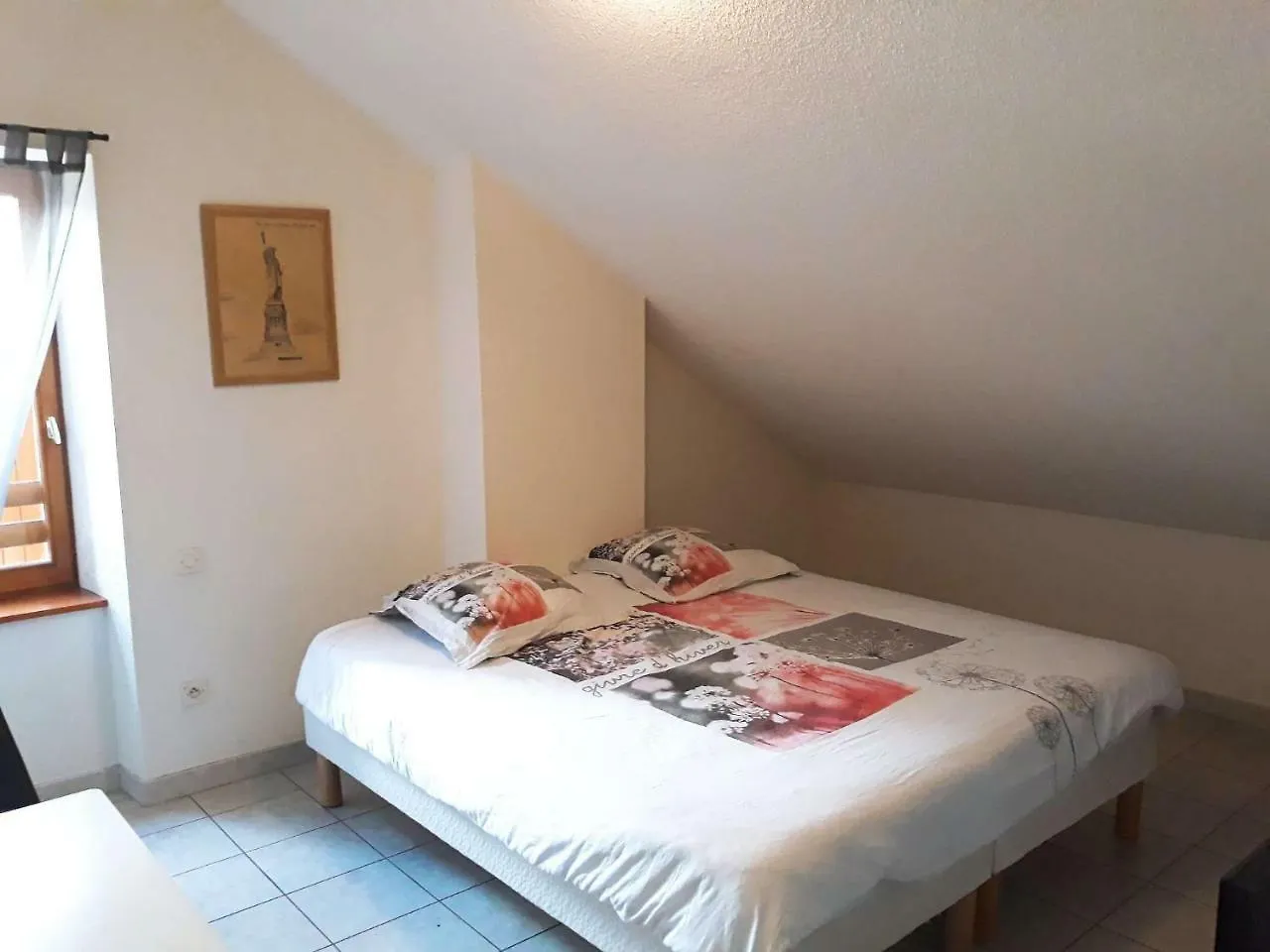 Le Cabistou Bed & Breakfast Devesset 0*,