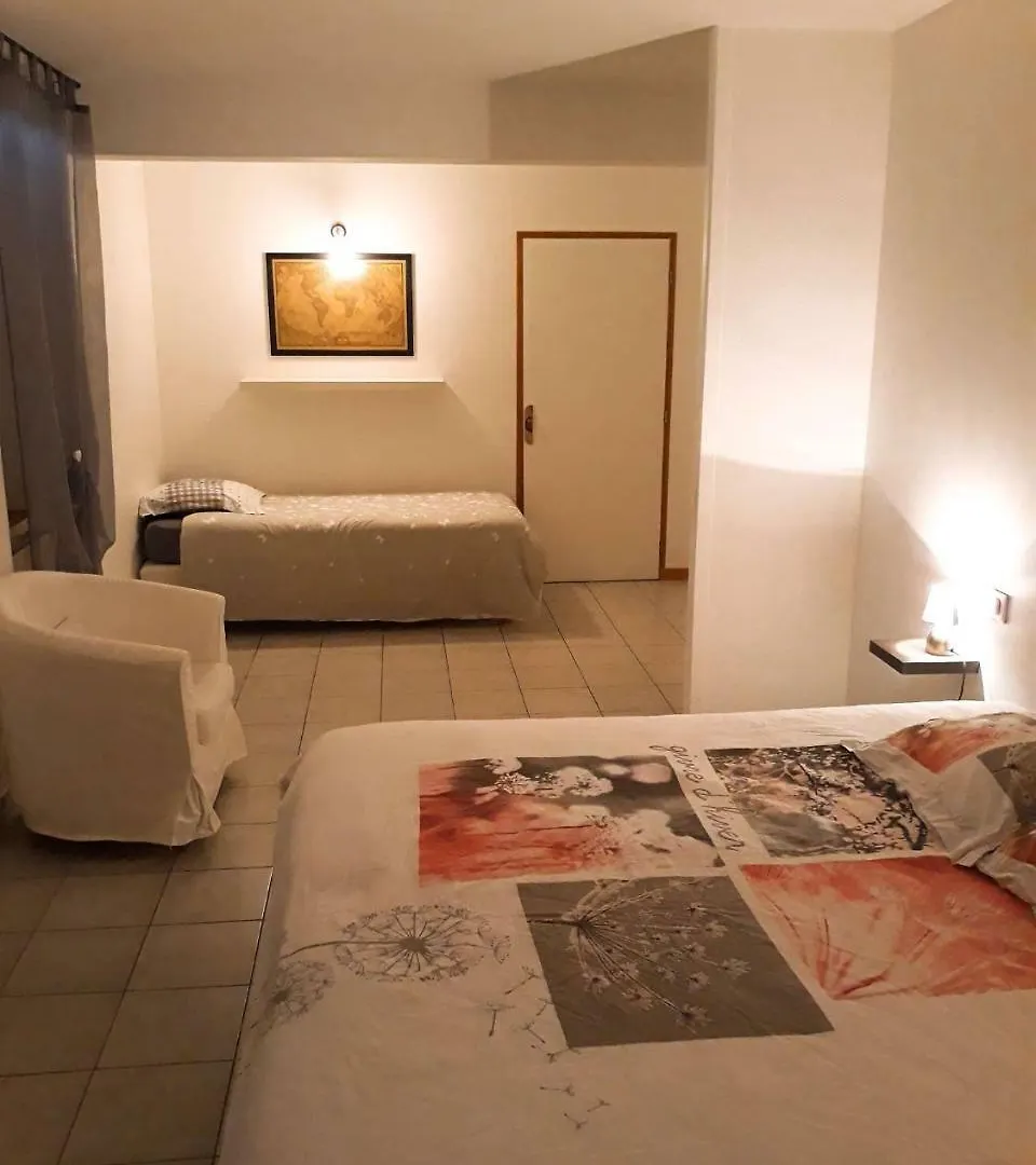 Le Cabistou Bed & Breakfast Devesset